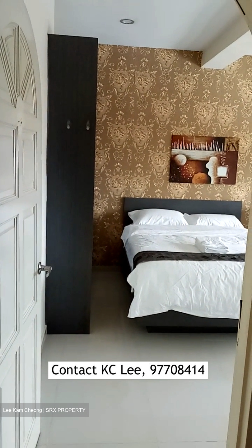 Jjh Residences (D13), Apartment #512009591